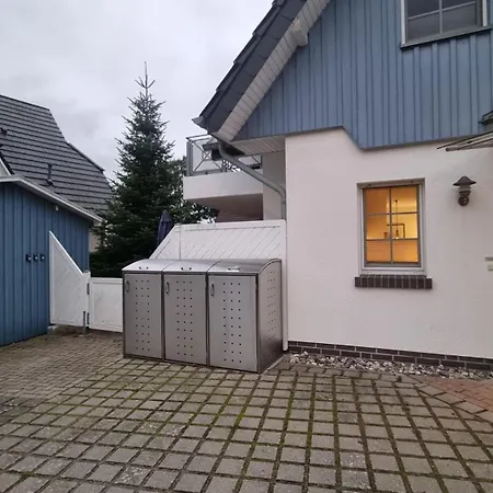 Kleiner Pirat Daire *