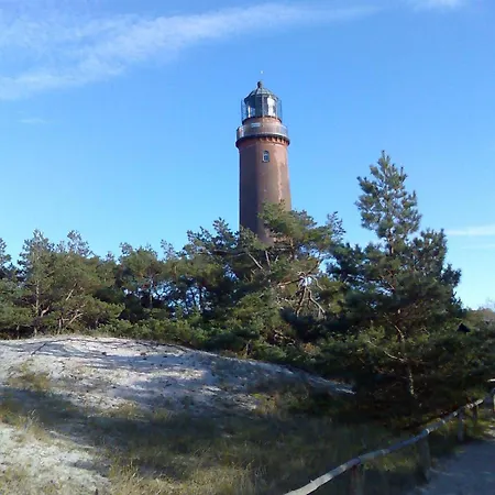 Kleiner Pirat Ostseeheilbad Zingst