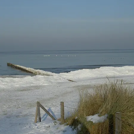 Kleiner Pirat Daire Zingst