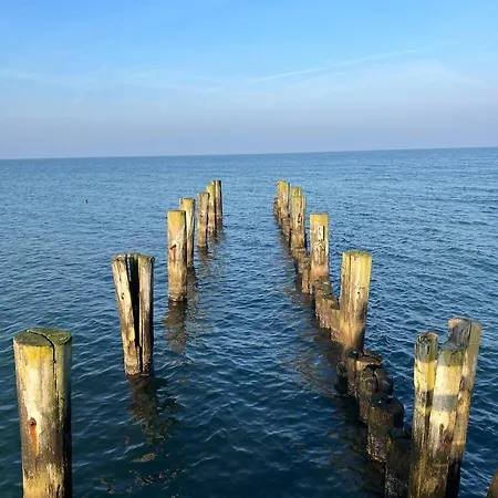 Kleiner Pirat * Zingst